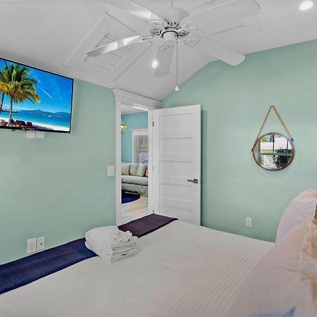 הולמס ביץ' Villa #5 Seashell מראה חיצוני תמונה