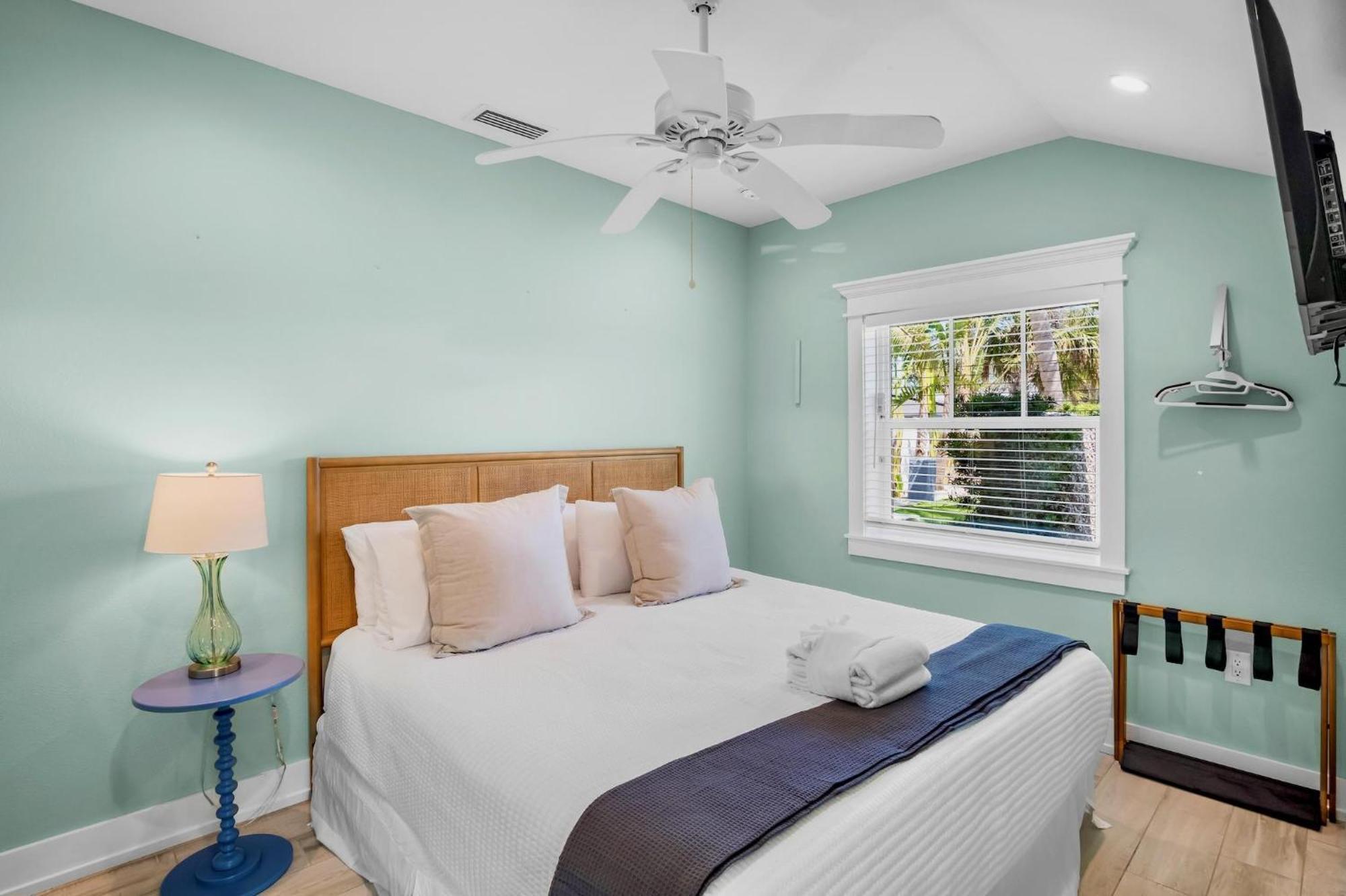 הולמס ביץ' Villa #5 Seashell מראה חיצוני תמונה