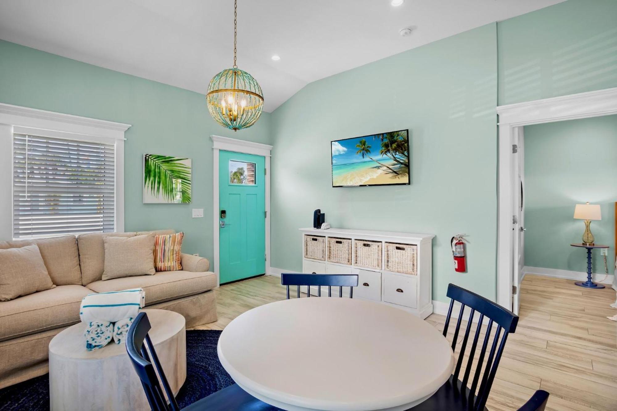 הולמס ביץ' Villa #5 Seashell מראה חיצוני תמונה
