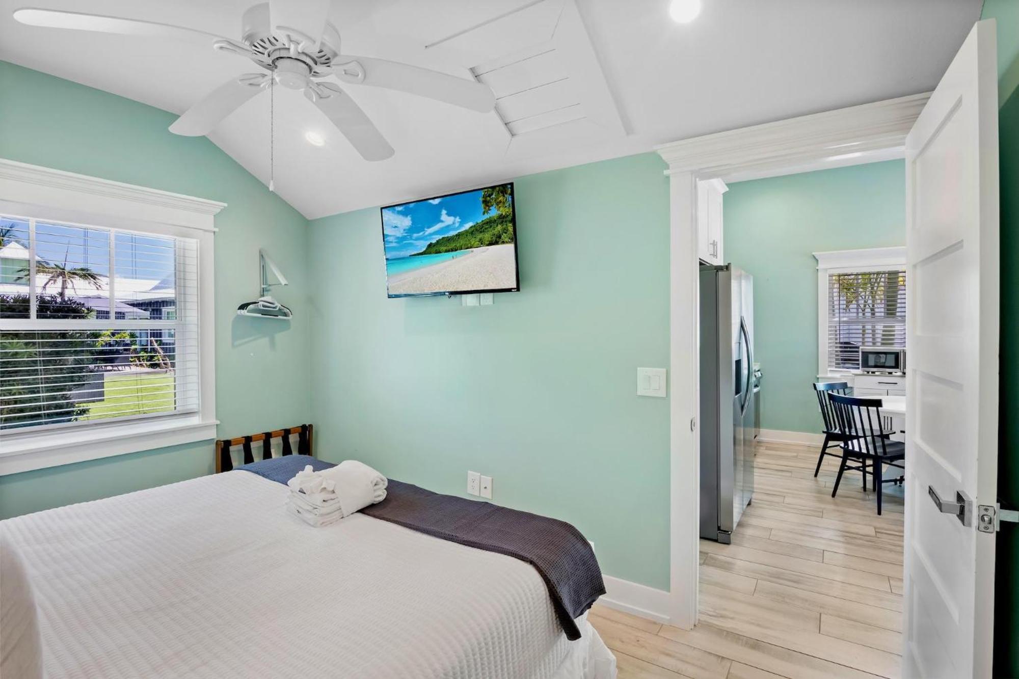 הולמס ביץ' Villa #5 Seashell מראה חיצוני תמונה