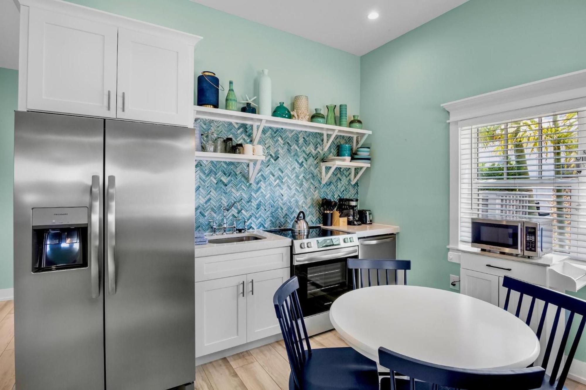 הולמס ביץ' Villa #5 Seashell מראה חיצוני תמונה